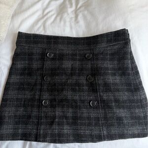 GAP mini skirt